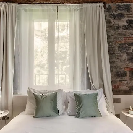 Apartament Ama'ca Dulza - By Myhomeincomo