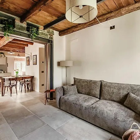 Ama'ca Dulza - By Myhomeincomo Apartament *