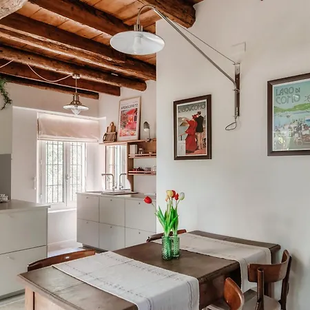 Ama'ca Dulza - By Myhomeincomo Apartamento
