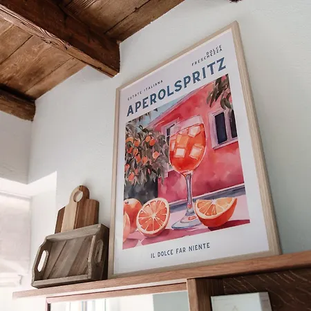 Apartamento Ama'ca Dulza - By Myhomeincomo Laglio