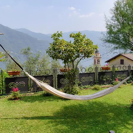 Apartamento Ama'ca Dulza - By Myhomeincomo Laglio