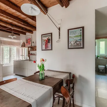 Apartment Ama'ca Dulza - By Myhomeincomo