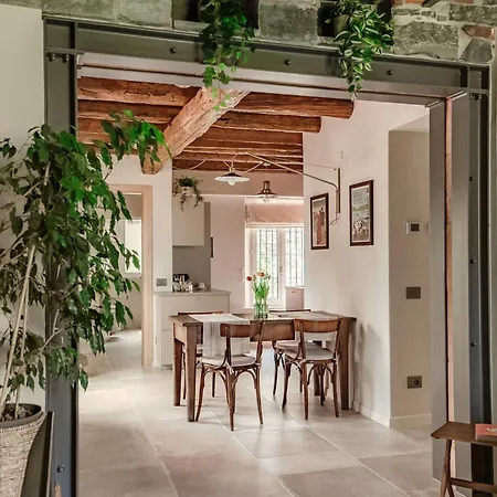 Ama'ca Dulza - By Myhomeincomo Apartment