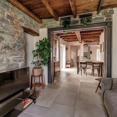 Ama'ca Dulza - By Myhomeincomo Apartment *